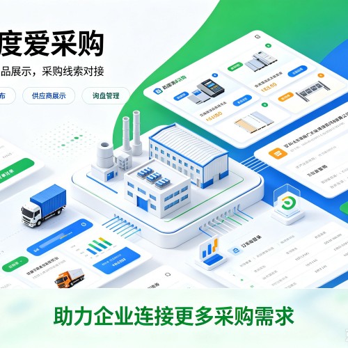 柳州百度爱采购